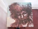 JIMI HENDRIX - Cry Of Love LP ORIG. UK PRESS TRACK MINT