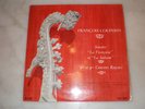 BAM/ COUPERIN/E.PASQUIER / GENDRE etc