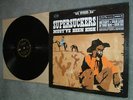 Supersuckers - Must've Been High - Sub Pop 380 LP