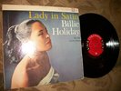 Billie Holiday Lady in Satin Columbia NM org CL 1157