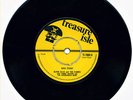 ALTON ELLIS AND THE FLAMES -  ROCK STEADY