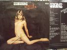 SCORPIONS  VIRGIN KILLER (FIRST PRESS / INSERT)