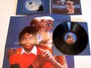 Michael Jackson ET box set with POSTER and Book -MINT