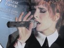 MYLENE FARMER PLUS GRANDIR PICTURE DISC ORIG FR EX