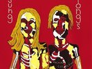 Animal Collective Sung Tongs