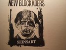 NEW BLOCKADERS *Seinsart LP MERZBOW WHITEHOUSE COIL SPK