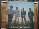 THE DOORS LP WAITING FOR THE SUN 1st Press MONO