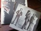 THE ROLLING STONES - Sticky Fingers LP original Zip cov