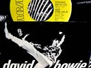 M- 1972 PROMO   4 track EP   DAVID BOWIE   SPACE ODDITY