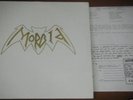 Morbid Death Execution LP RARE mayhem burzum watain