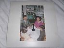 LED ZEPPELIN Presence 1st press A1/B1 Matrix Near Mint