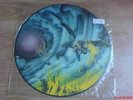 IRON MAIDEN Flight Of Icarus Picture LP Vinyl NEU+TOP