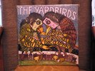 YARDBIRDS  FEATURING PERFORMANCES UNPLAYED GATEFOLD