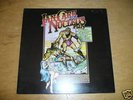 LP IAN CARR with NUCLEUS Labyrinth UK VERTIGO SWIRL
