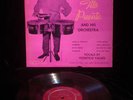 TITO PUENTE MAMBOS RARE 10