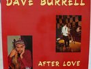 Dave Burrell - After Love 1971 Americana 30 AM 6115