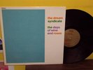THE DREAM SYNDICATE Days Of Wine And Roses '82 RUBY NM
