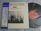 ANDRE CLUYTENS JAPAN LIVE RECORDINGS RAVEL WORKS 2LP