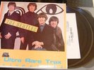 BEATLES -  Trax Volumes 1 & 2 DBL LP SCARCE