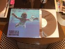 NIRVANA Nevermind LP Original Master Recording MFSL M-