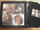 BEATLES - Let It Be Box Set LP with Book Red Apple UK