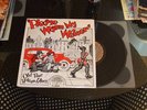 V/A - PLEASE WARM MY WEINER LP Yazoo R. CRUMB BLUES