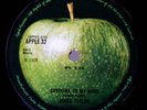 James Taylor Carolina On My Mind Apple 32 UK Issue NM