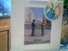 Pink Floyd Wish You Were Here Harvest CBS MASTER