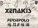 IANNIS XENAKIS/PERSEPOLIS-LP/RARE-A.GARDE/EXPERIMENTAL