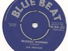 JOE FRANCIS/WICKED WOMAN-7