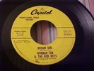 Norman Fox & The Rob Roys -PROMO -Dream Girl -Cap. 4128