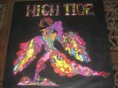 HIGH TIDE - SAME - LIBERTY UK 1970 MAJESTIC ORIGINAL