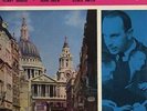 British Jazz Trio EP Rare Ember UK Kenny Harris EX