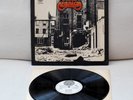 MIKE ABSALOM - UK VERTIGO SWIRL -  UK PRESS