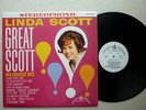 Linda Scott - Great Scott