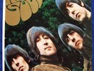 THE BEATLES - RUBBER SOUL - MONO - Original Capitol