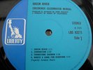 Creedence Clearwater Revival CCR GREEN RIVER  UK MINT