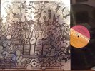CREAM [Wheels of Fire] FOIL COVER ORIG [2Lp/'68] ?