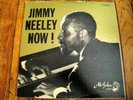 * JIMMY NEELEY Now  PRIVATE SOUL JAZZ ?