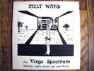 * MILT WARD Virgo Spectrum  SPIRITUAL JAZZ ?
