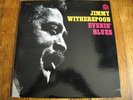 * JIMMY WITHERSPOON Evenin Blues PRESTIGE MONO RVG NM-?