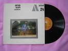 AME SON Catalyse V rare orig Frence Prog Psych LP BYG
