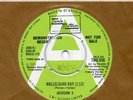 TAMLA MOTOWN TMG 856 **DEMO**-JACKSON 5-HALLELUJAH DAY