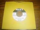 Rare Texas Rockabilly 45: Gene Dunlap & Jokers LISTEN