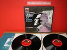 ASD 2376-7 1st Mahler Symphony No.6 Barbirolli NPO Mint