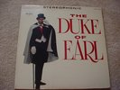 GENE CHANDLER duke of earl STEREO , VEE JAY 1962