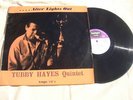  UK Orig. TUBBY HAYES LP “AFTER LIGHTS OUT”