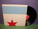 EFFIGIES haunted town RARE ORIG LP naked raygun KBD EP