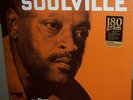 BEN WEBSTER Quintet '57/SOULVILLE/180 Gram LP/SEALED