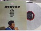CHARLES MINGUS The Black Saint and the  .. IMPULSE A-35